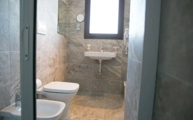 Morfeo Luxury Rooms