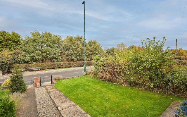 Host Stay Glenfield Terrace