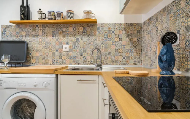 Alfacinha Apartment
