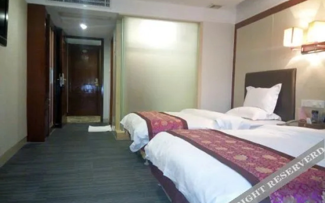 Sihui Longcheng Hotel