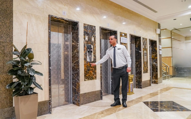 Emaar Al Manar Hotel