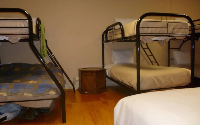 Vernon Hostel