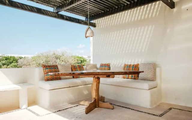 Meridian Condominium by ChezPlaya