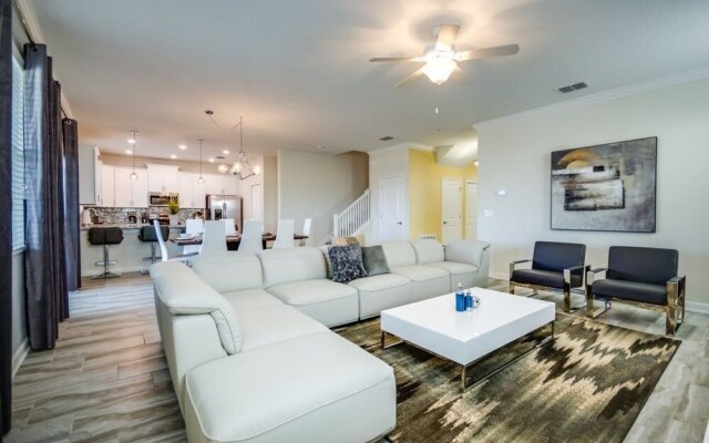 Amazing House! - Champions Gate - 1509MB