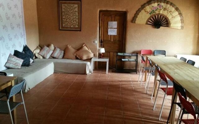 Albergue Rural Las Águedas
