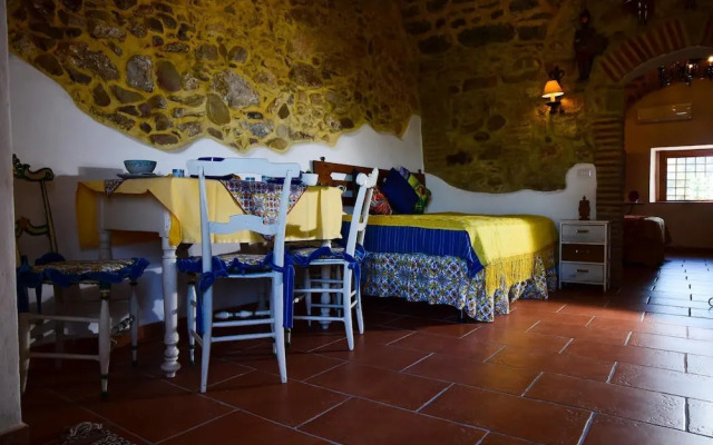 Easy Welcome Origano - Cartolari Country Apartments