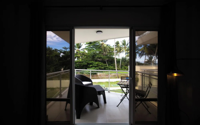 0047Cozy 1 bedroom Ocean View  Cabarete