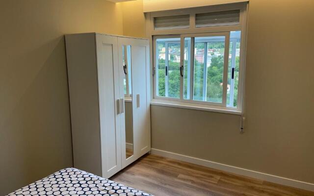 Precioso apartamento en Ponteceso (Costa da Morte)