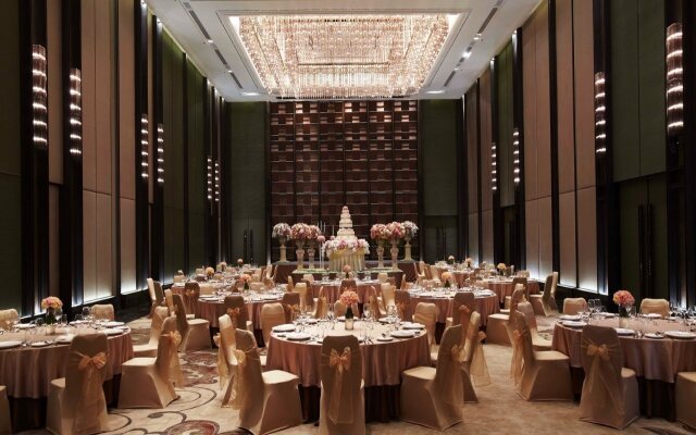 The Okura Prestige Bangkok