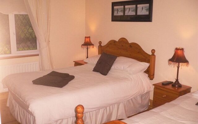 Plantation Lodge B&B