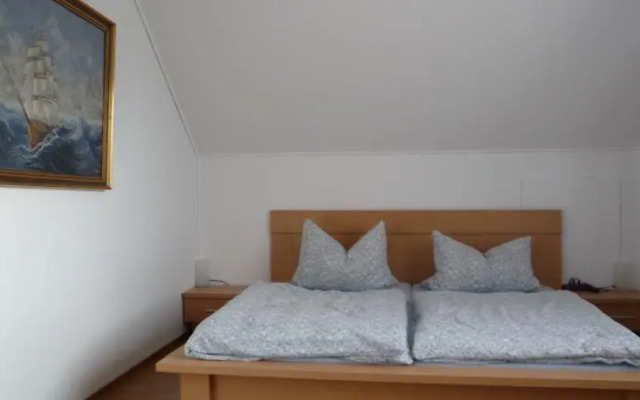 Ferienwohnung Kretschmer