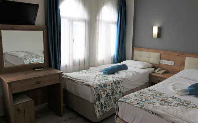 Otel Eroglu