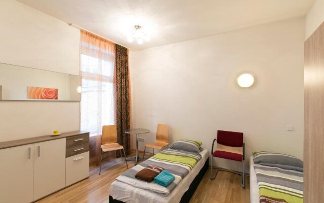 Raisa Apartments Lerchenfelder Gürtel 30