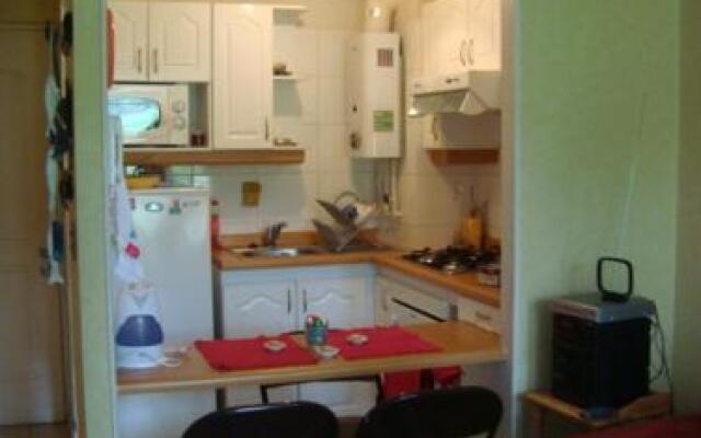 Departamento Reñaca Torremolinos XII
