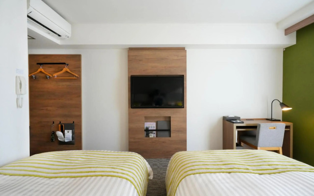 Airport Hotel Kumamoto