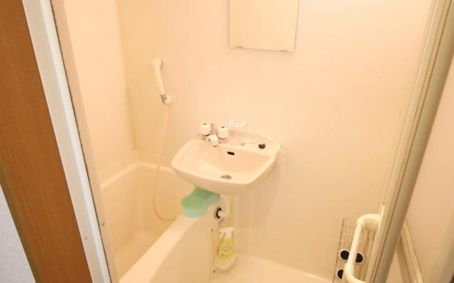 5 Minutes on Foot From Kyoto Station 京都寿