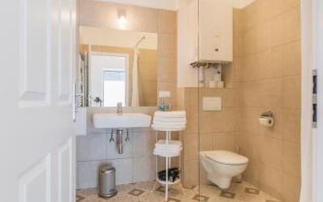 La Perla Vintage-Apartments