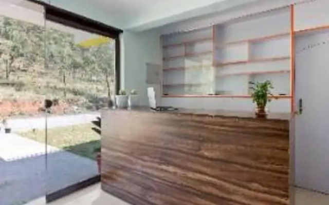 BVK Mount Home