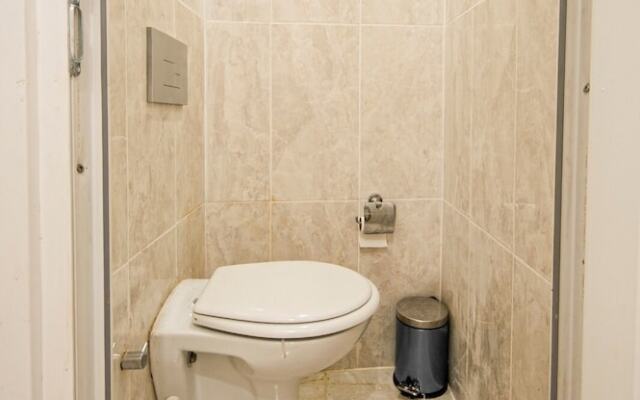 A sweet home Istanbul