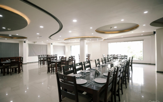 Hotel Paramount Udaipur