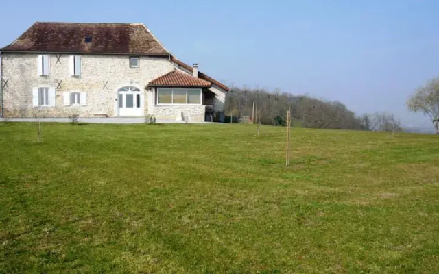 Maison Broustiquet