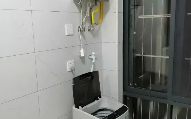 Nanning Langji Tianya Sensen Apartment