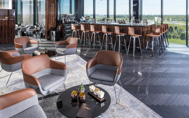 Airport Plaza Hotel Hamburg