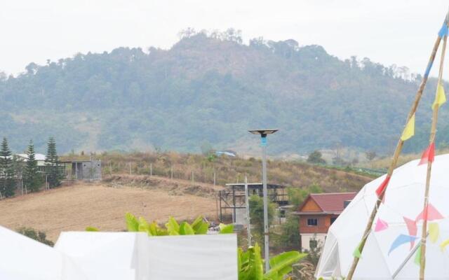 Yellowstone Camps O2 Zone Khao Kho