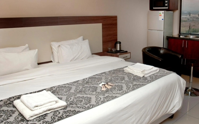 Eagle Nest Luxury Accommodation