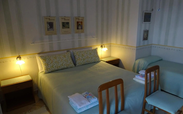 Bed & Breakfast La Casa Del Sole