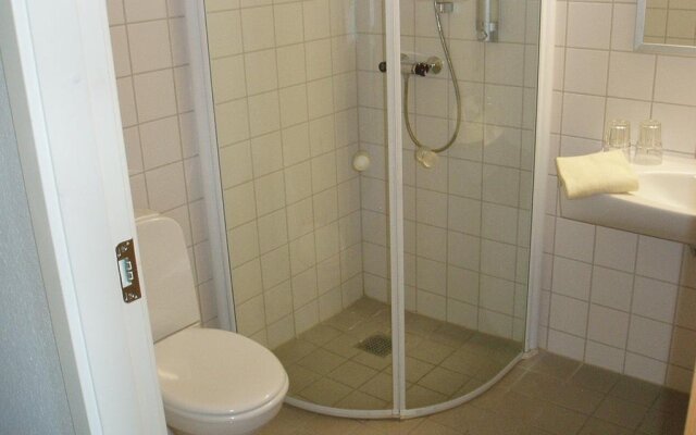 Hotel Nordborg Sø