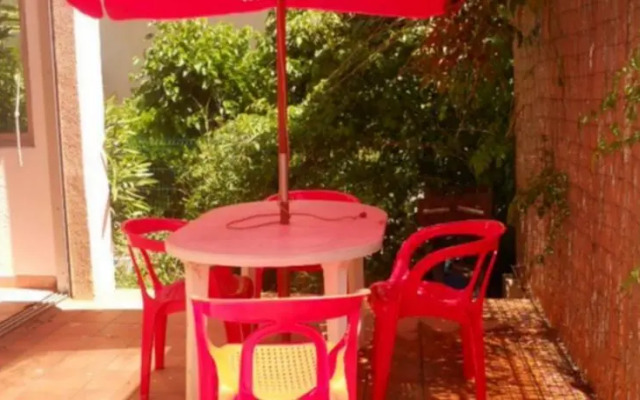 Appartement les Chandelles