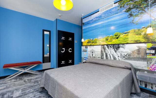 JC Rooms Jardines