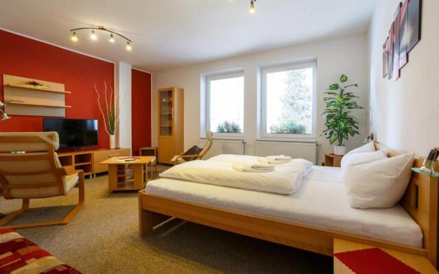 Pension Kraus