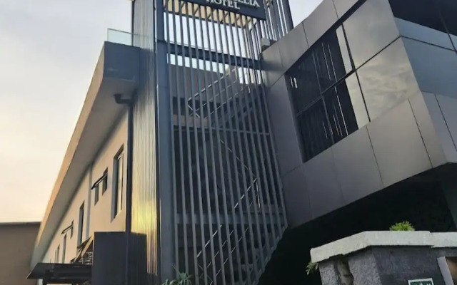 Villa Angelia Hotel & Chinese Restaurant