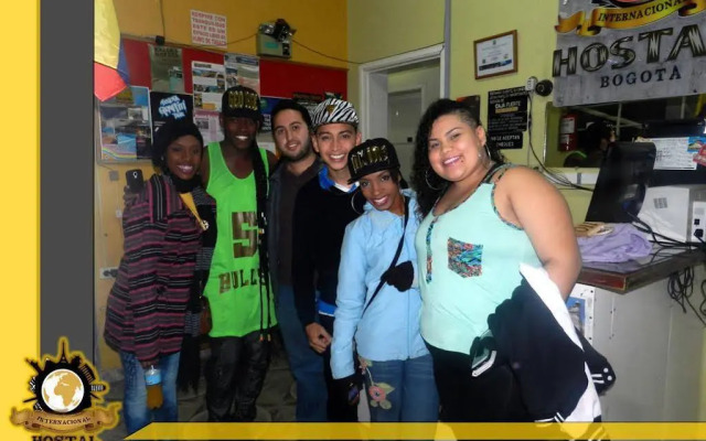 Hostal Internacional - Hostel