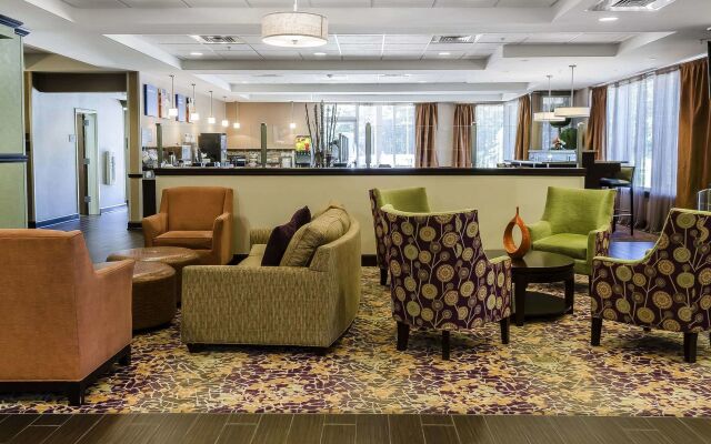 Comfort Inn & Suites Dothan East