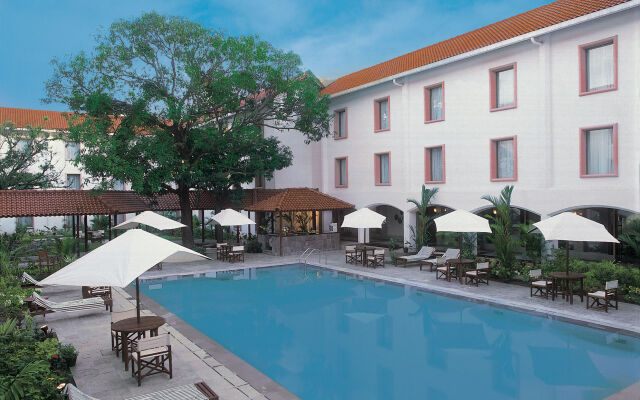 The Fern - An Ecotel Hotel, Kochi
