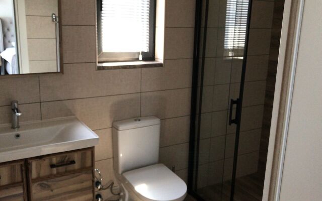 Antigonia Butik Otel