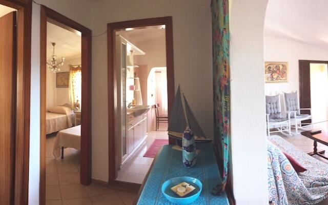 Rose Apartment III