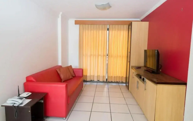Residencial Porto de Iracema