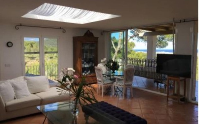 107493 - Villa in Cala Blanca