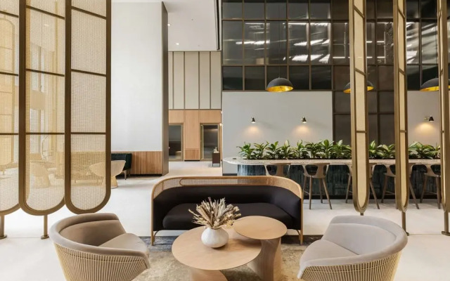 Nuvola Suite by Casacity