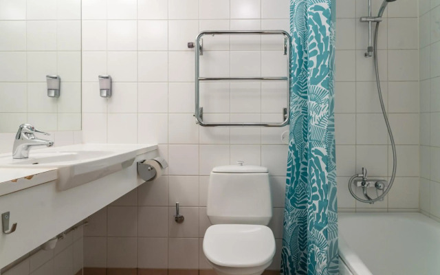 Hotel Botanika Uppsala