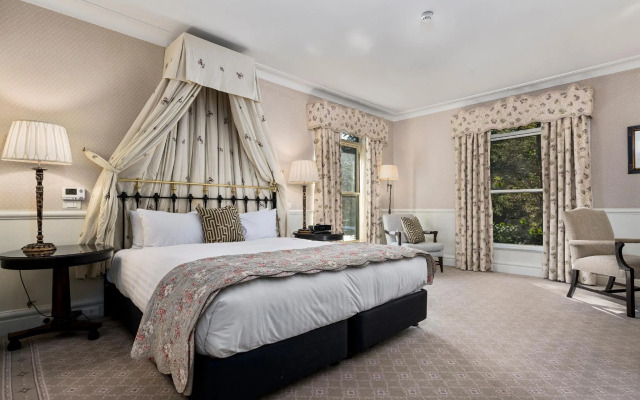 Lilianfels Resort & Spa - Blue Mountains