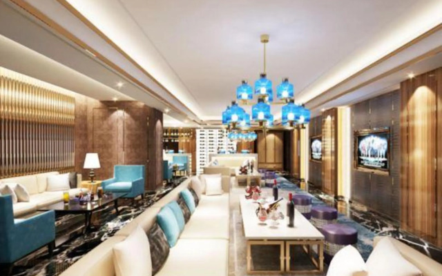 Gangjie International Hotel