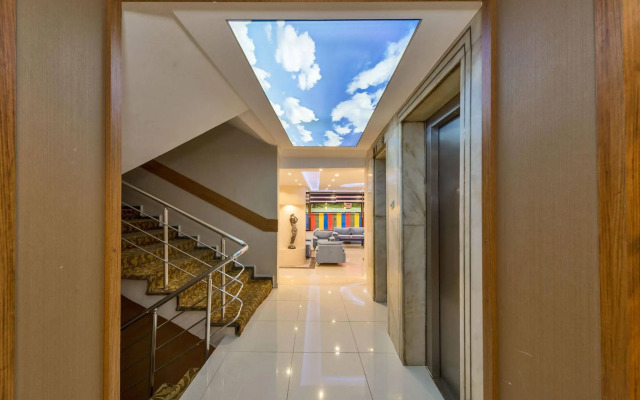 Selenay Hotel