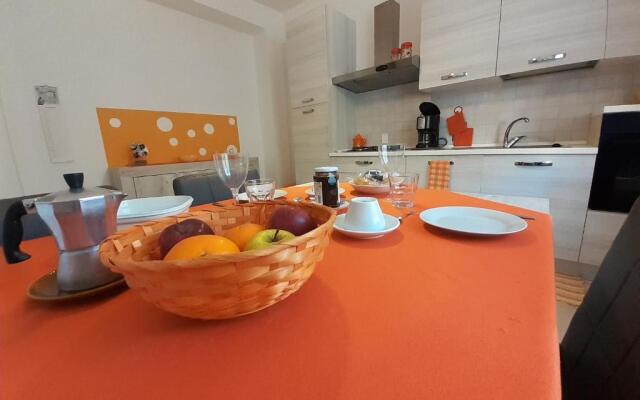 Saglia Apartments