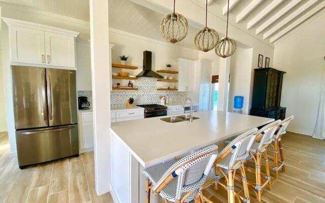 Azure 3 Bedroom Home
