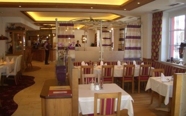 Hotel Gamsleiten